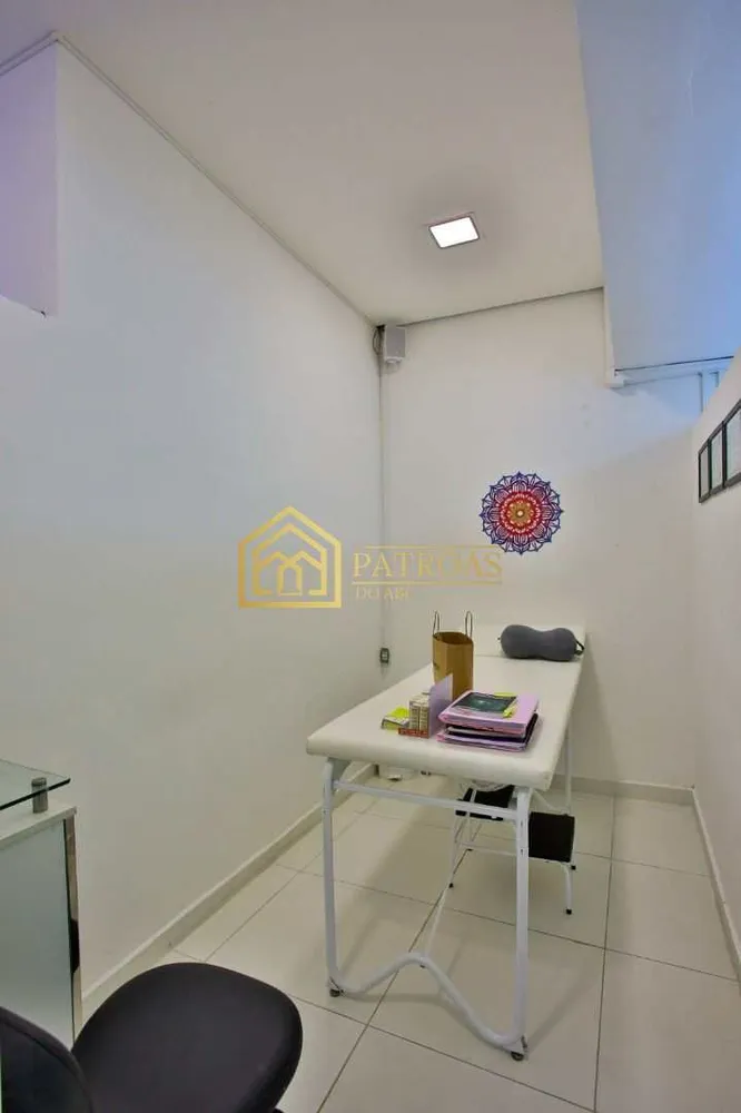 Casa, 5 quartos, 440 m² - Foto 20