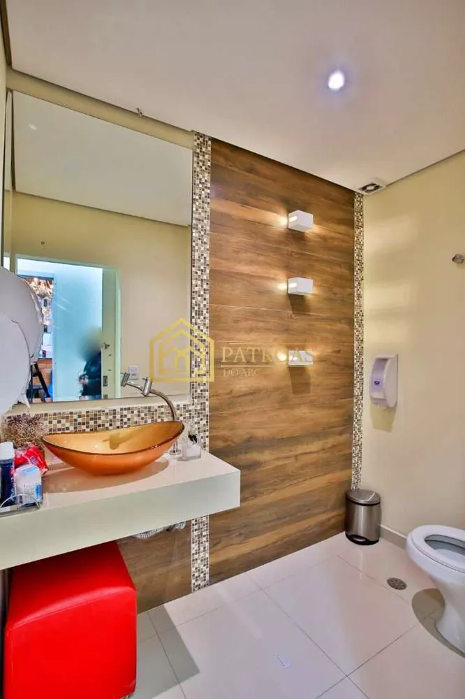 Casa, 5 quartos, 440 m² - Foto 11