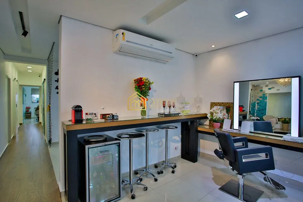 Casa, 5 quartos, 440 m² - Foto 17