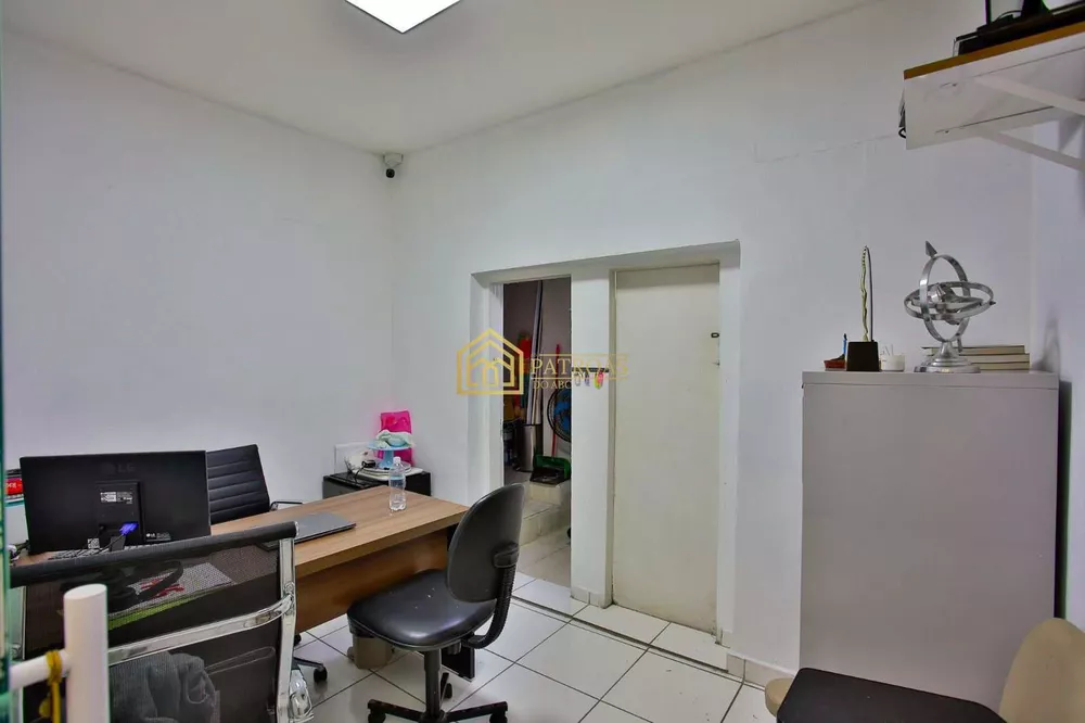 Casa, 5 quartos, 440 m² - Foto 12