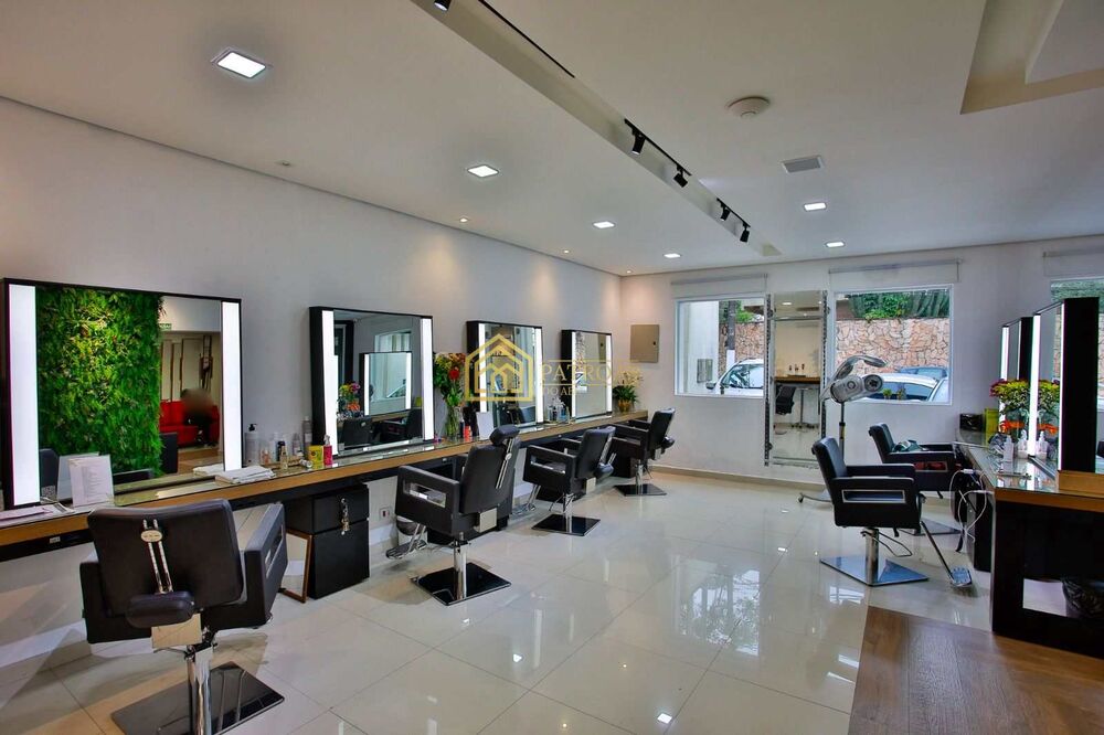 Casa, 5 quartos, 440 m² - Foto 1