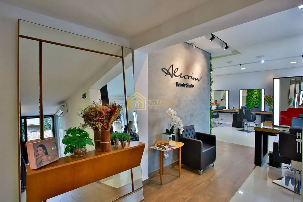 Casa, 5 quartos, 440 m² - Foto 9