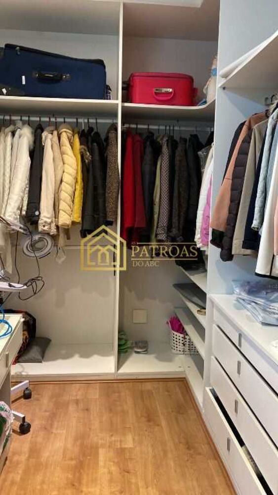 Apartamento, 4 quartos, 373 m² - Foto 4