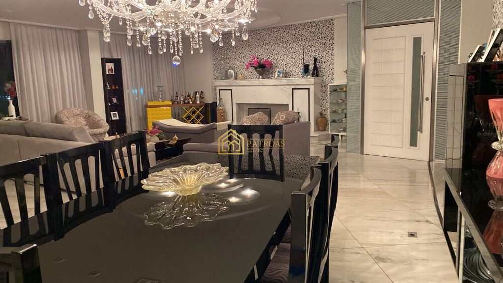 Apartamento, 4 quartos, 373 m² - Foto 6