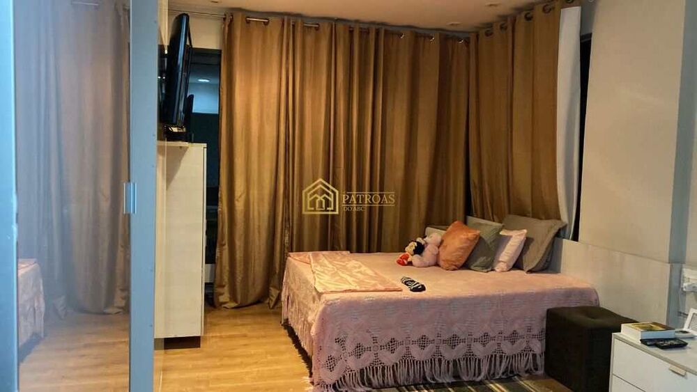 Apartamento, 4 quartos, 373 m² - Foto 5