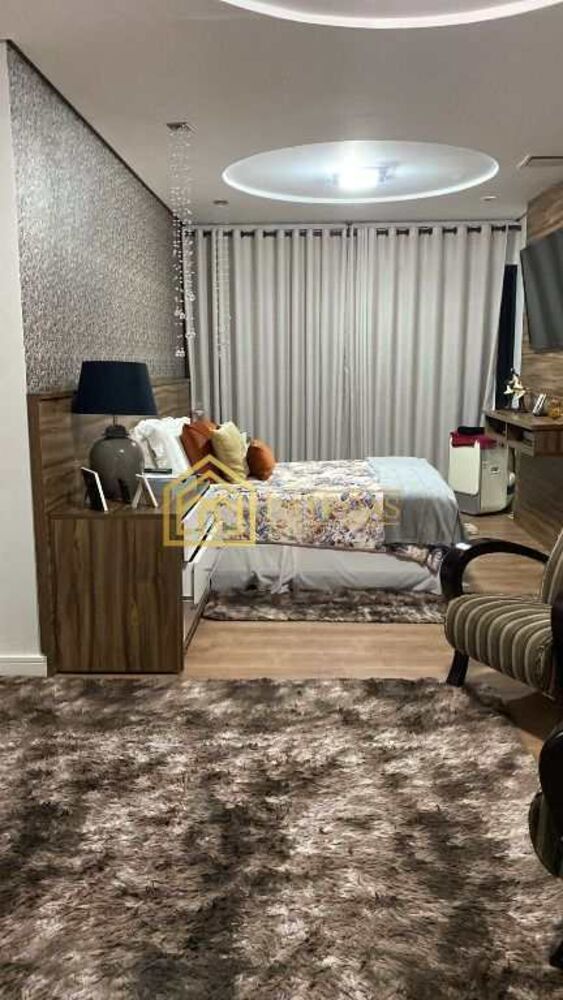 Apartamento, 4 quartos, 373 m² - Foto 1
