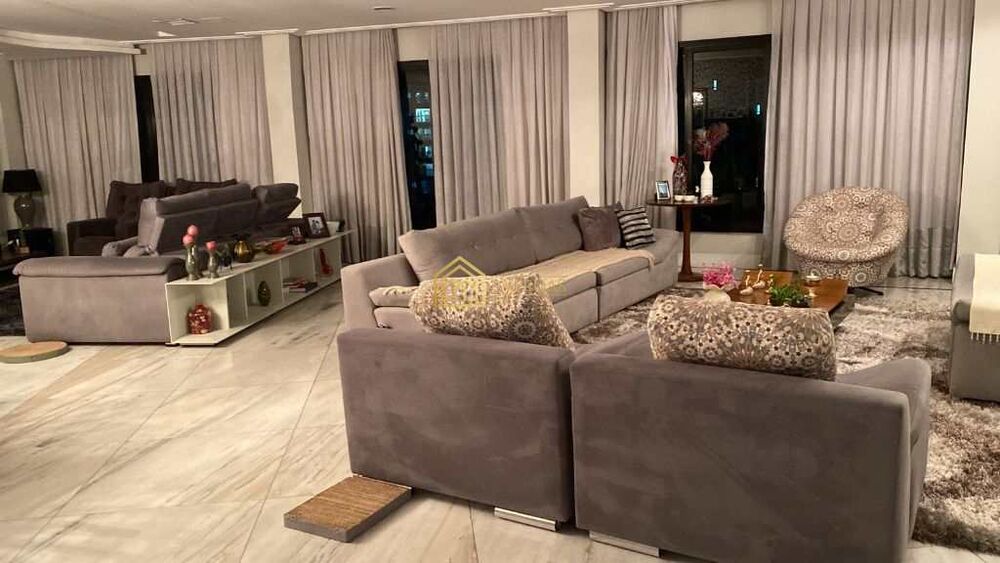 Apartamento, 4 quartos, 373 m² - Foto 8