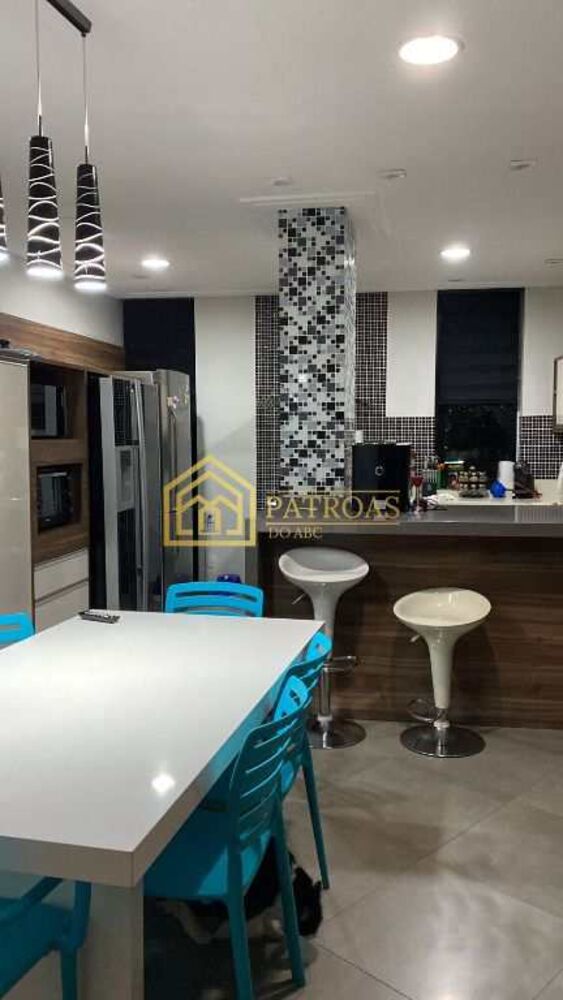 Apartamento, 4 quartos, 373 m² - Foto 7