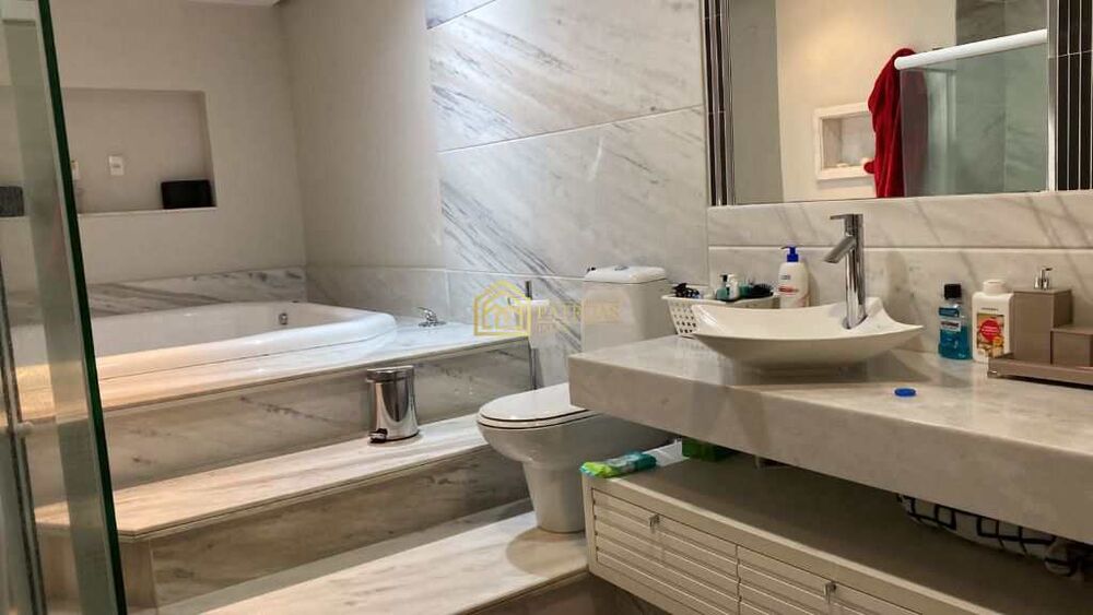 Apartamento, 4 quartos, 373 m² - Foto 2