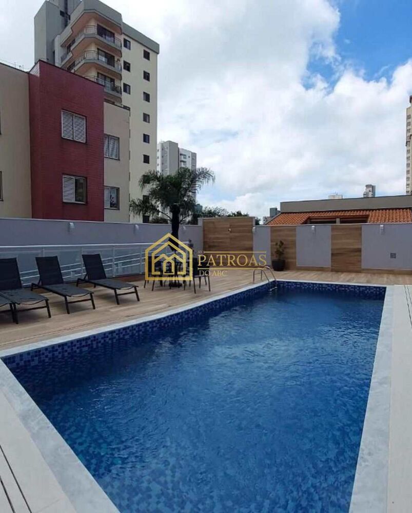 Apartamento, 2 quartos, 65 m² - Foto 2