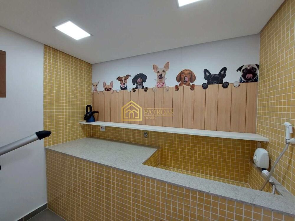 Apartamento, 2 quartos, 65 m² - Foto 6