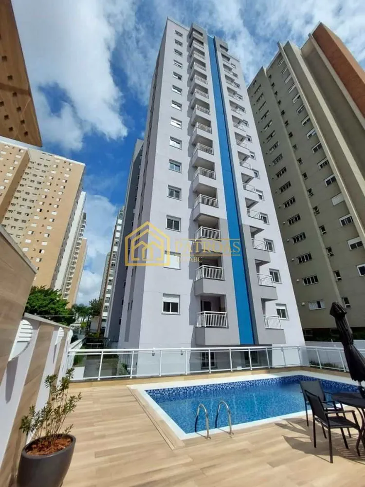 Apartamento, 2 quartos, 65 m² - Foto 10