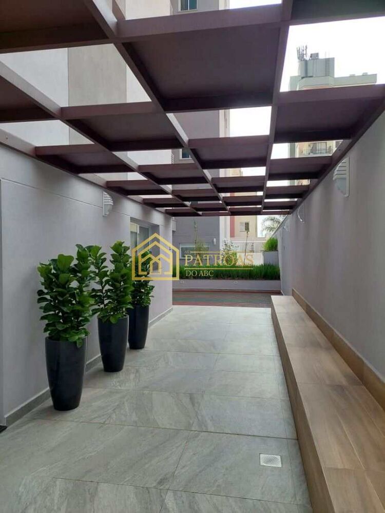 Apartamento, 2 quartos, 65 m² - Foto 3