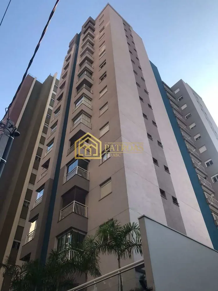 Apartamento, 2 quartos, 65 m² - Foto 12