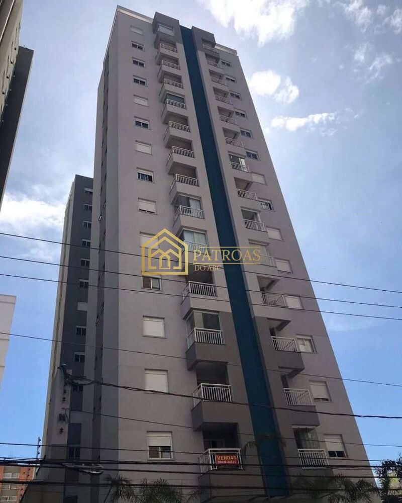 Apartamento, 2 quartos, 65 m² - Foto 8