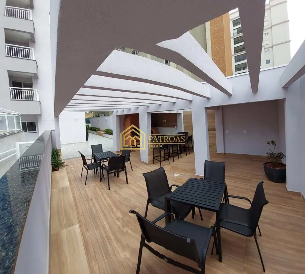 Apartamento, 2 quartos, 65 m² - Foto 7