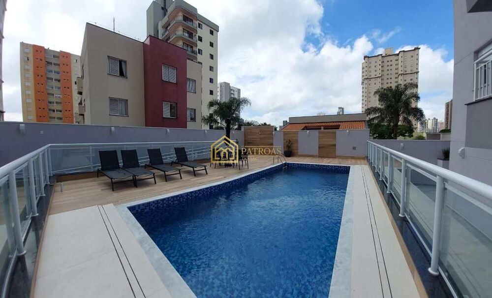 Apartamento, 2 quartos, 65 m² - Foto 5