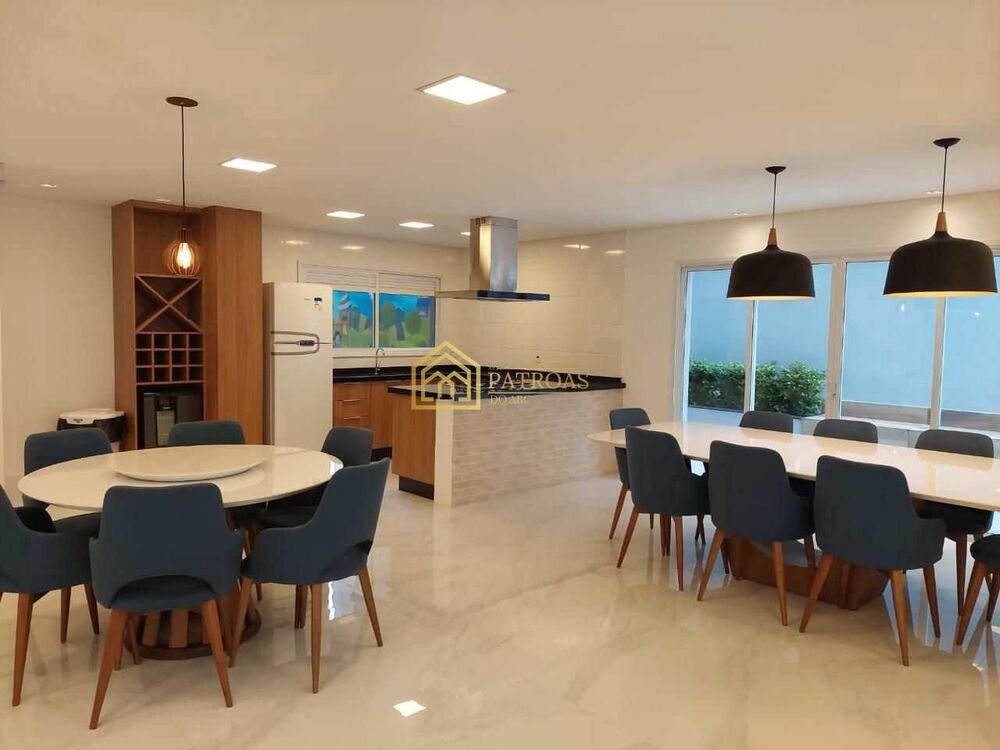 Apartamento, 2 quartos, 65 m² - Foto 7