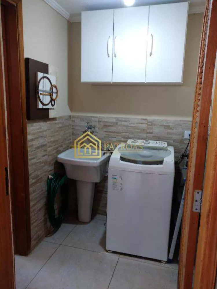Cobertura, 3 quartos, 139 m² - Foto 7