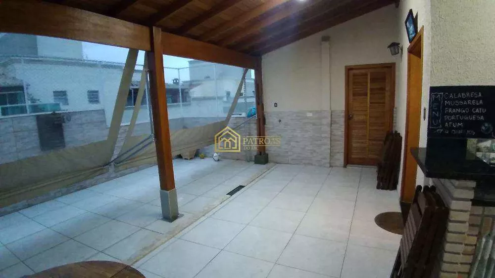 Cobertura, 3 quartos, 139 m² - Foto 6