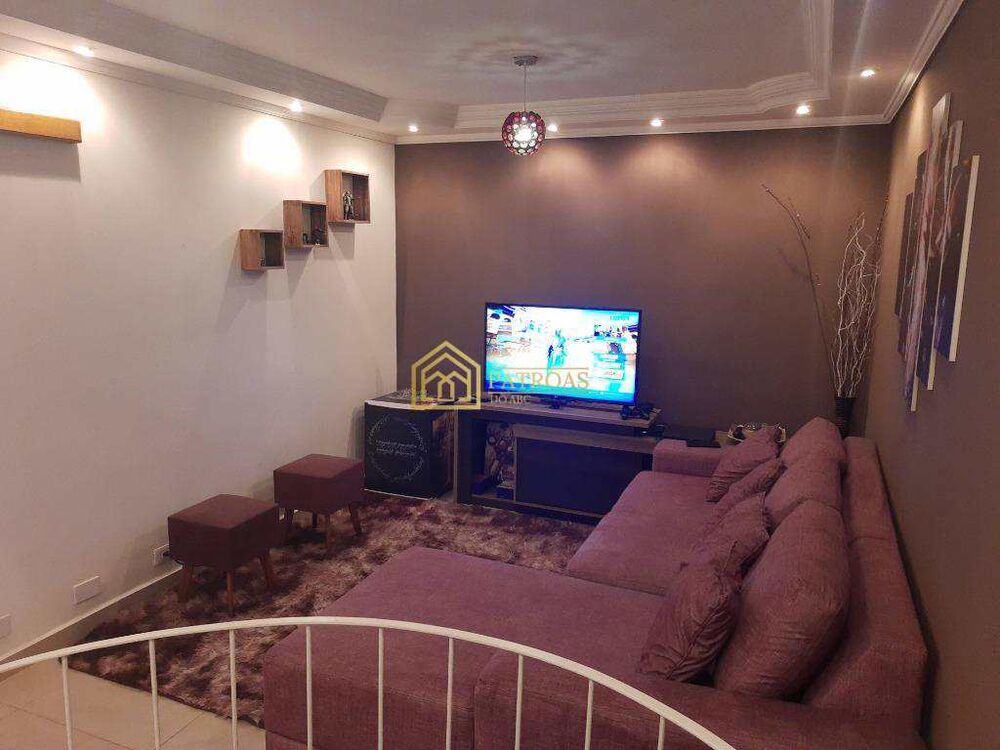 Cobertura, 3 quartos, 139 m² - Foto 3