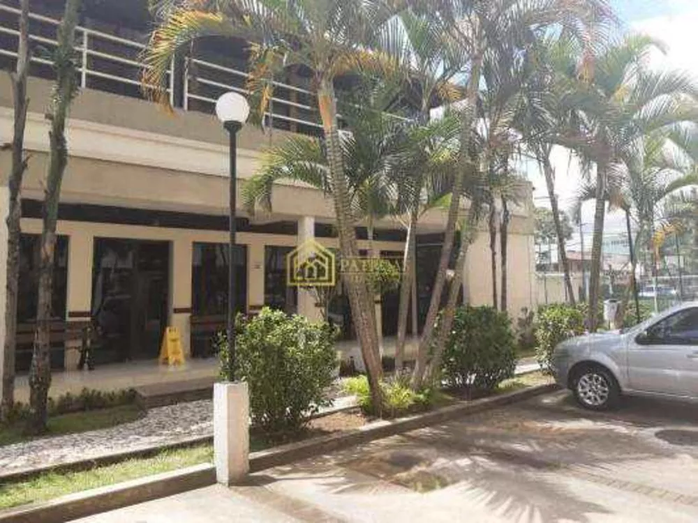 Cobertura, 3 quartos, 139 m² - Foto 5