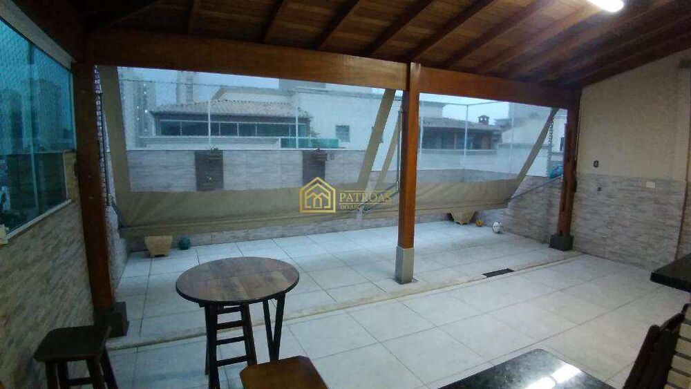 Cobertura, 3 quartos, 139 m² - Foto 4