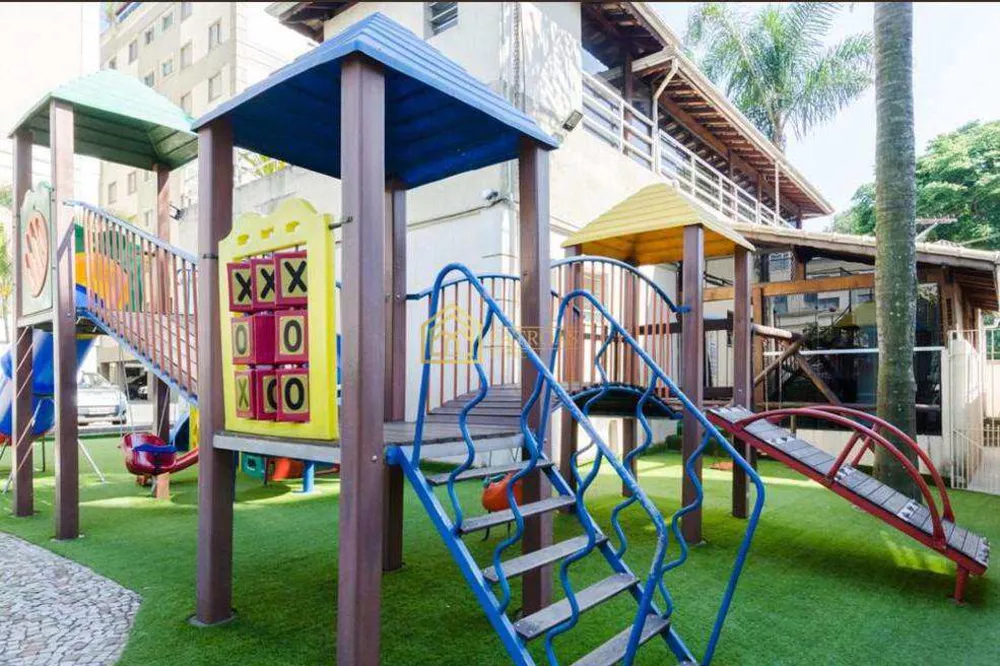 Cobertura, 3 quartos, 139 m² - Foto 8