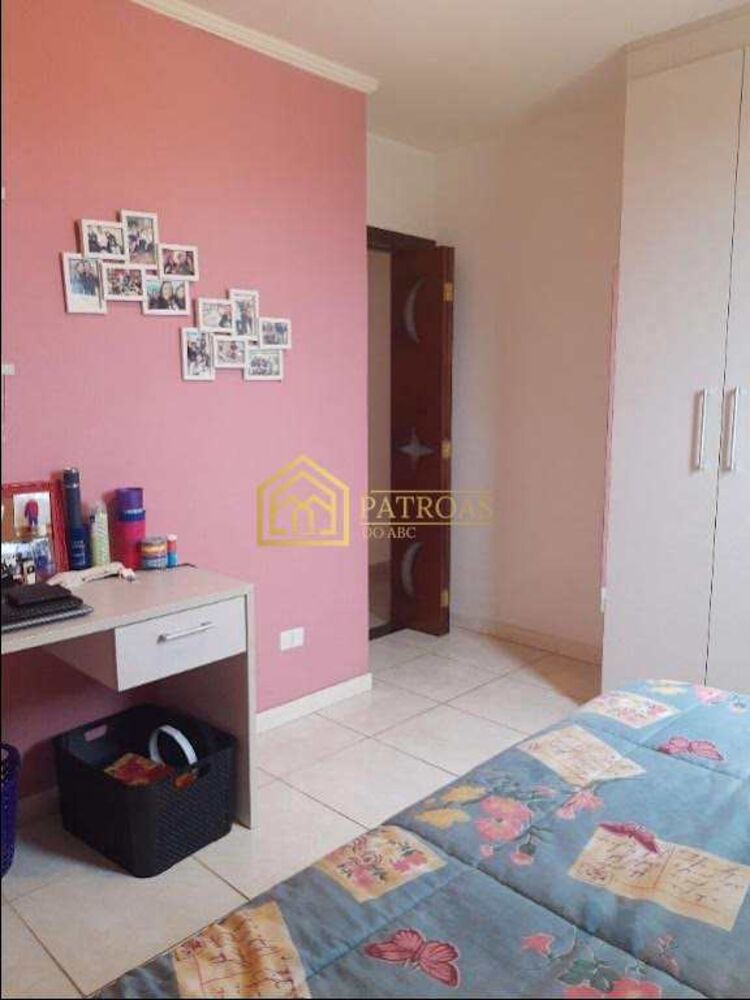 Cobertura, 3 quartos, 139 m² - Foto 9