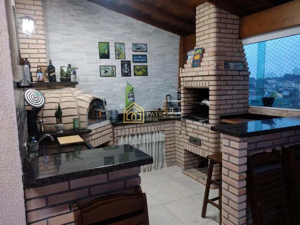 Cobertura, 3 quartos, 139 m² - Foto 11
