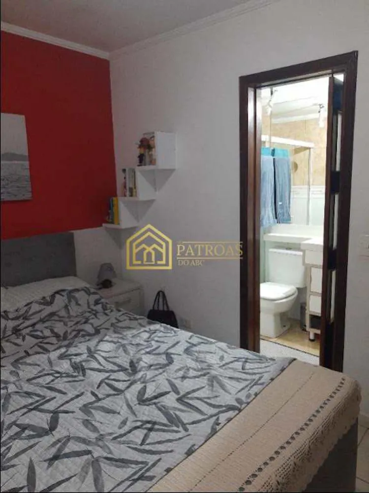 Cobertura, 3 quartos, 139 m² - Foto 6