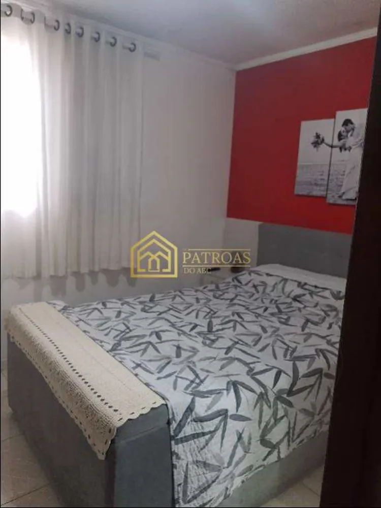 Cobertura, 3 quartos, 139 m² - Foto 8