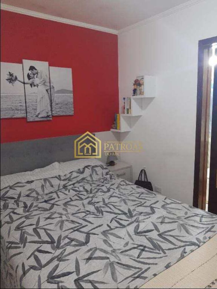 Cobertura, 3 quartos, 139 m² - Foto 1
