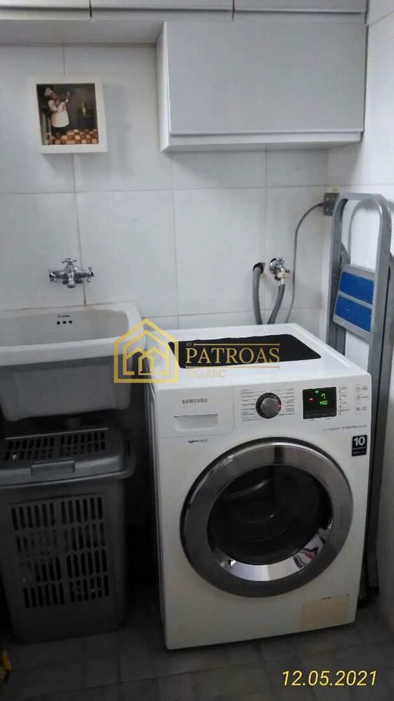 Apartamento, 4 quartos, 145 m² - Foto 23
