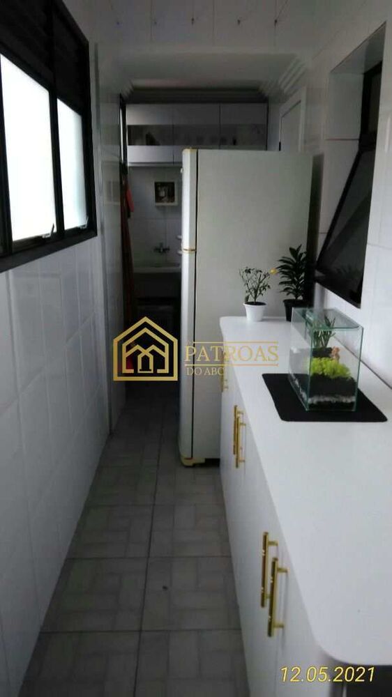 Apartamento, 4 quartos, 145 m² - Foto 17