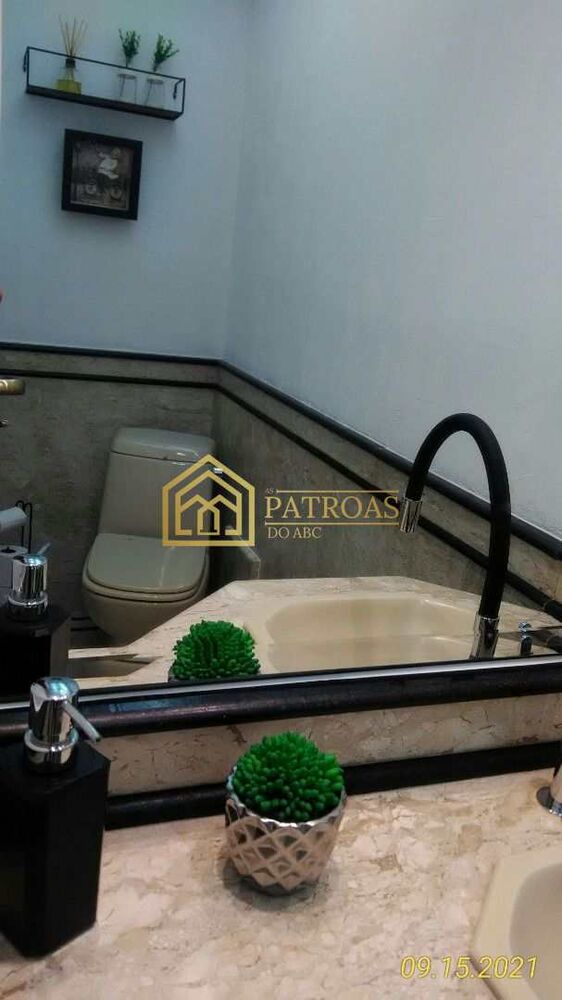 Apartamento, 4 quartos, 145 m² - Foto 11