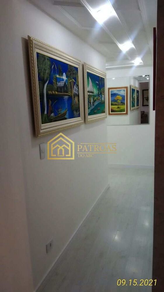 Apartamento, 4 quartos, 145 m² - Foto 7