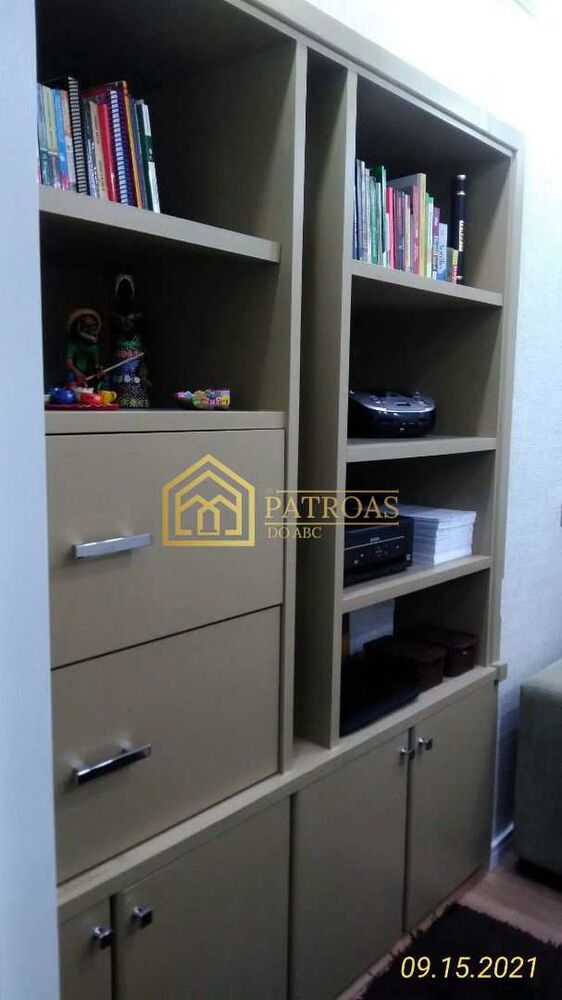 Apartamento, 4 quartos, 145 m² - Foto 18