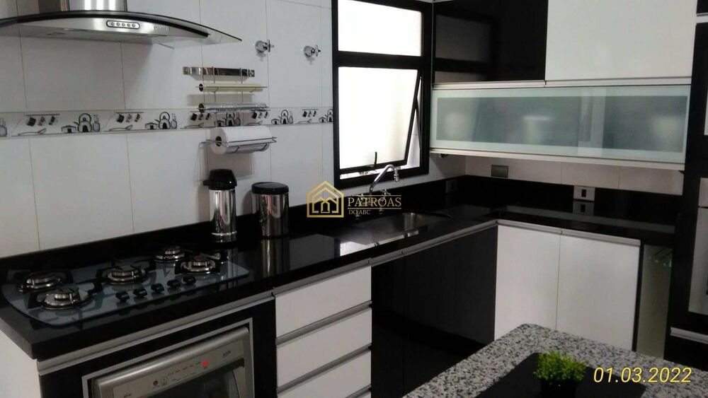 Apartamento, 4 quartos, 145 m² - Foto 9