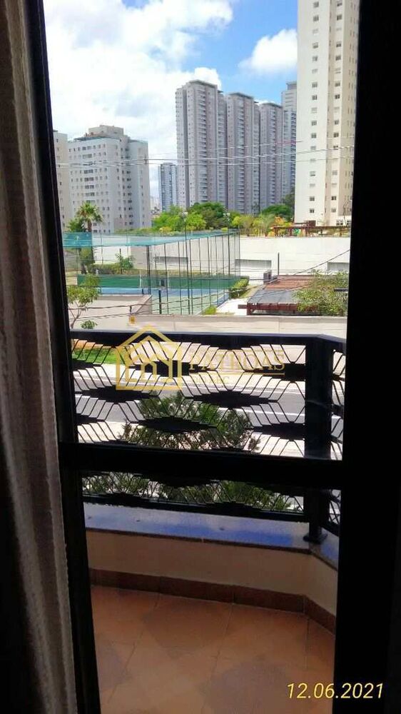 Apartamento, 4 quartos, 145 m² - Foto 6