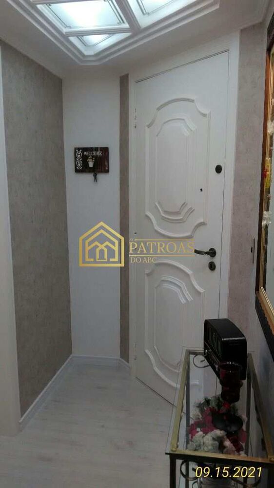 Apartamento, 4 quartos, 145 m² - Foto 12
