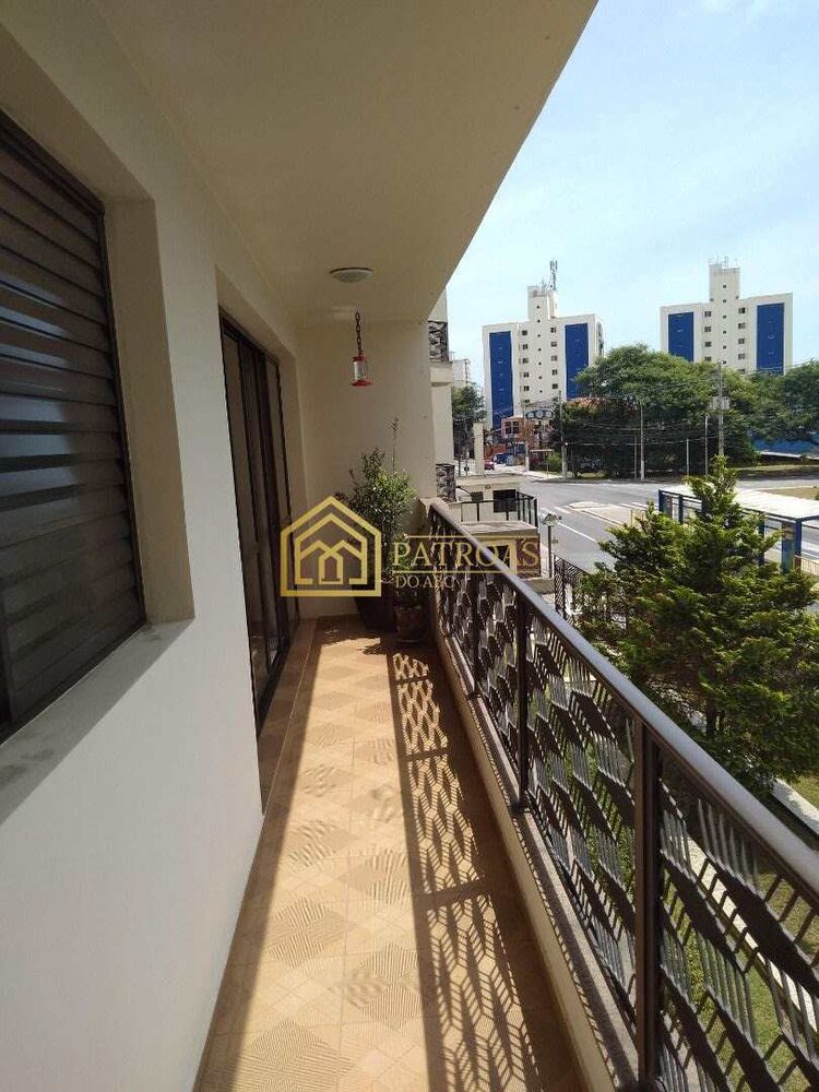 Apartamento, 4 quartos, 145 m² - Foto 5