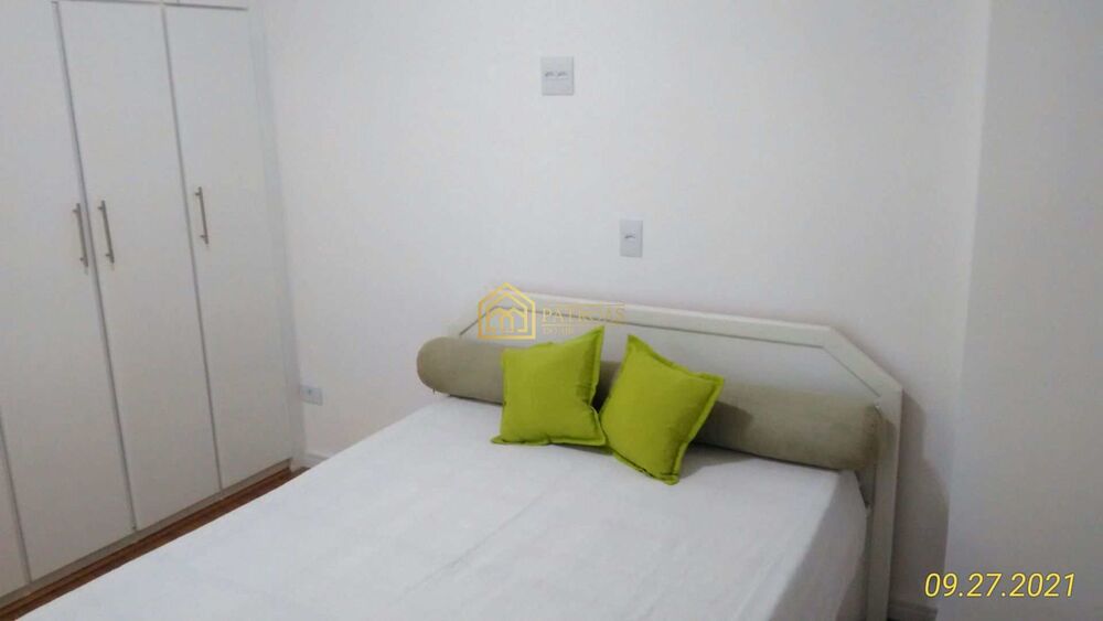 Apartamento, 4 quartos, 145 m² - Foto 10