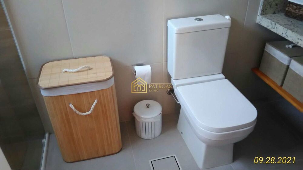 Apartamento, 4 quartos, 145 m² - Foto 15