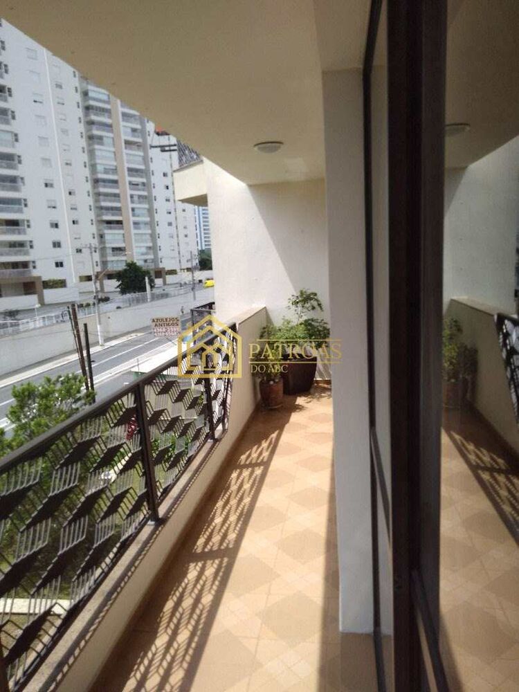 Apartamento, 4 quartos, 145 m² - Foto 22