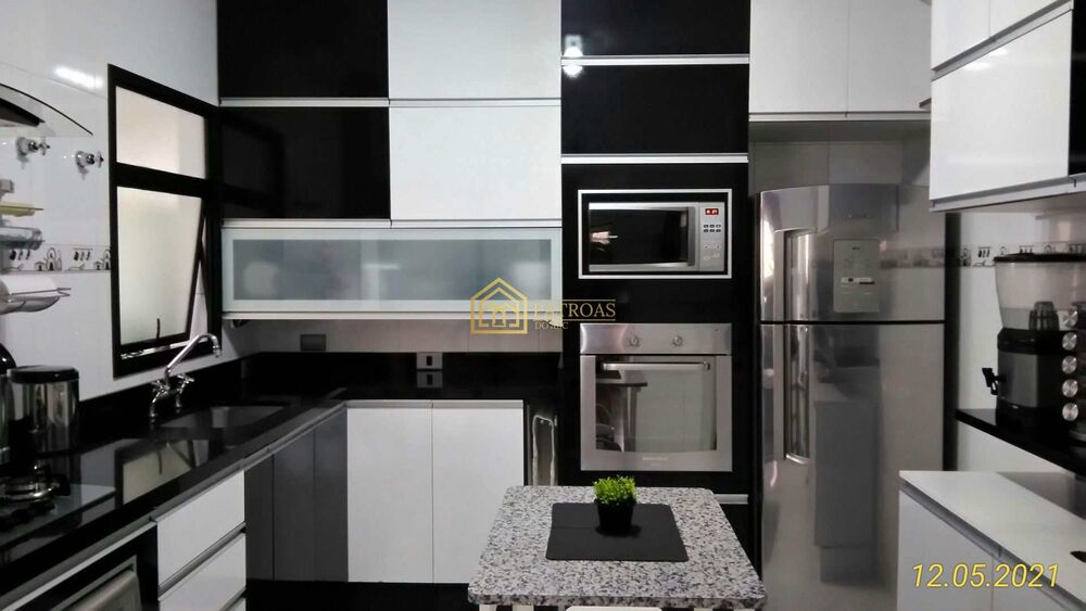 Apartamento, 4 quartos, 145 m² - Foto 16
