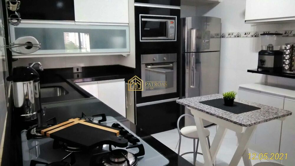 Apartamento, 4 quartos, 145 m² - Foto 21