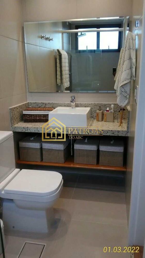 Apartamento, 4 quartos, 145 m² - Foto 25