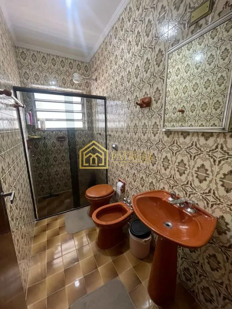 Sobrado, 3 quartos, 168 m² - Foto 11