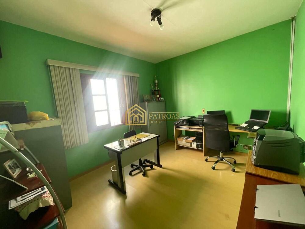Sobrado, 3 quartos, 168 m² - Foto 3
